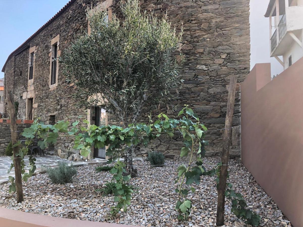 Castas Do Douro Villa Tabuaço Kültér fotó